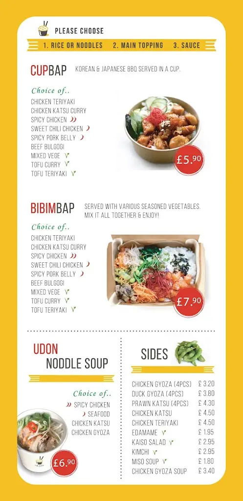 Menu_The Cups_Egham_image_1