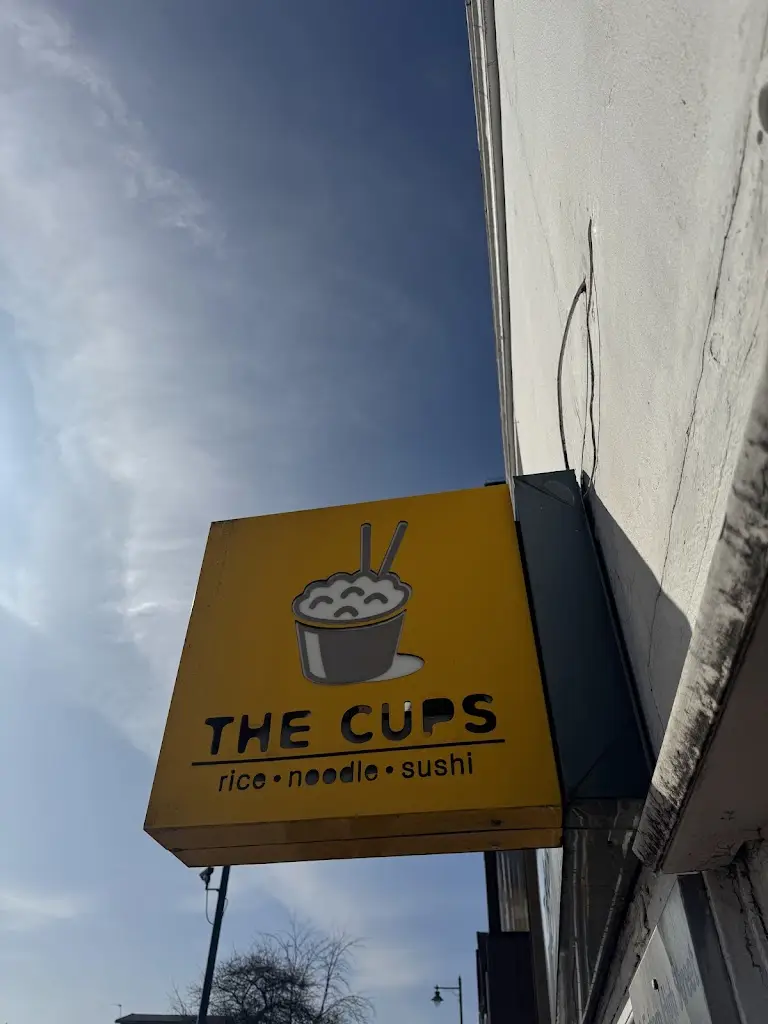 Aenny Lee_The Cups_Egham_review
