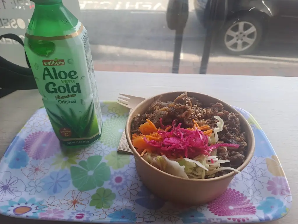 Luc E_The Cups_Egham_review