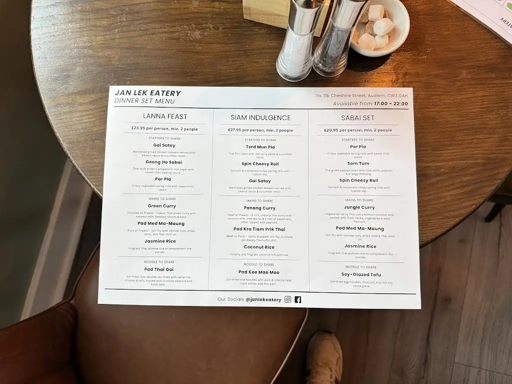 Menu_Jan Lek Eatery_Audlem_image_2