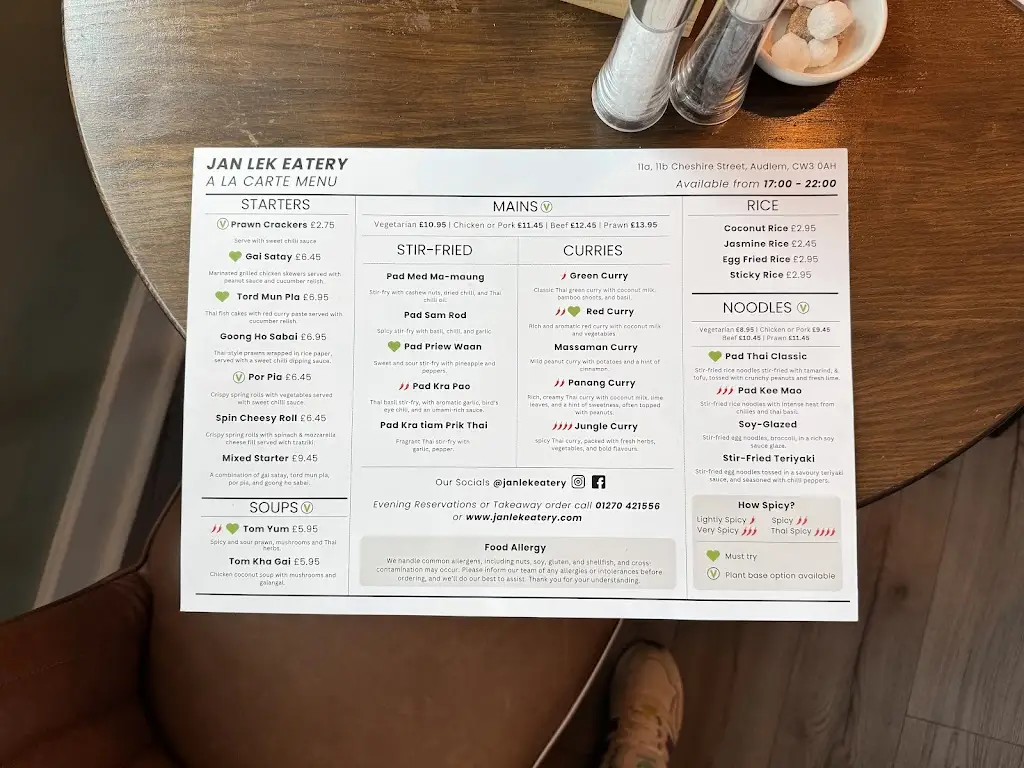 Menu_Jan Lek Eatery_Audlem_image_3