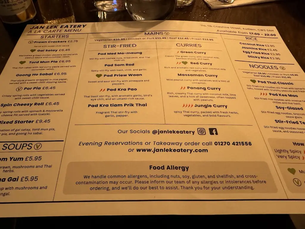 Menu_Jan Lek Eatery_Audlem_image_4