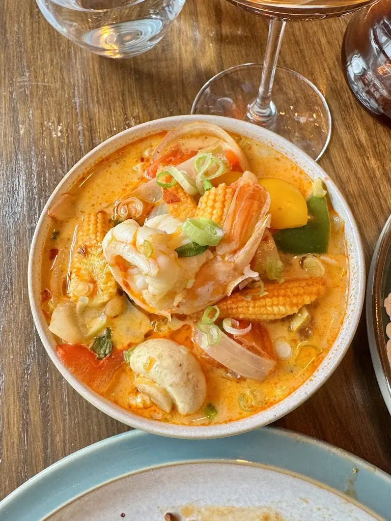 Benny Au_Jan Lek Eatery_Audlem_review