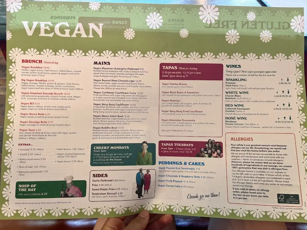 Menu_Liberto Lounge_Egham_image_1