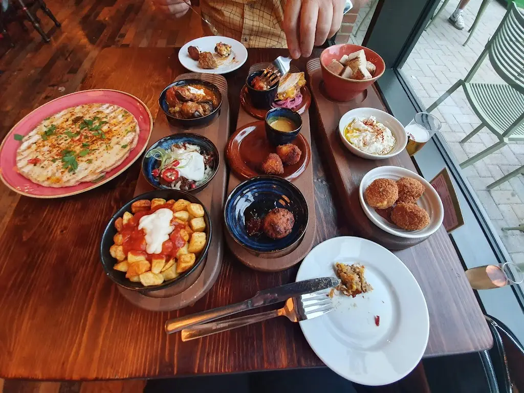 Menu_Liberto Lounge_Egham_image_5