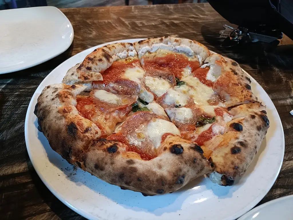 justin_Italian Concept Restaurant_Egham_review