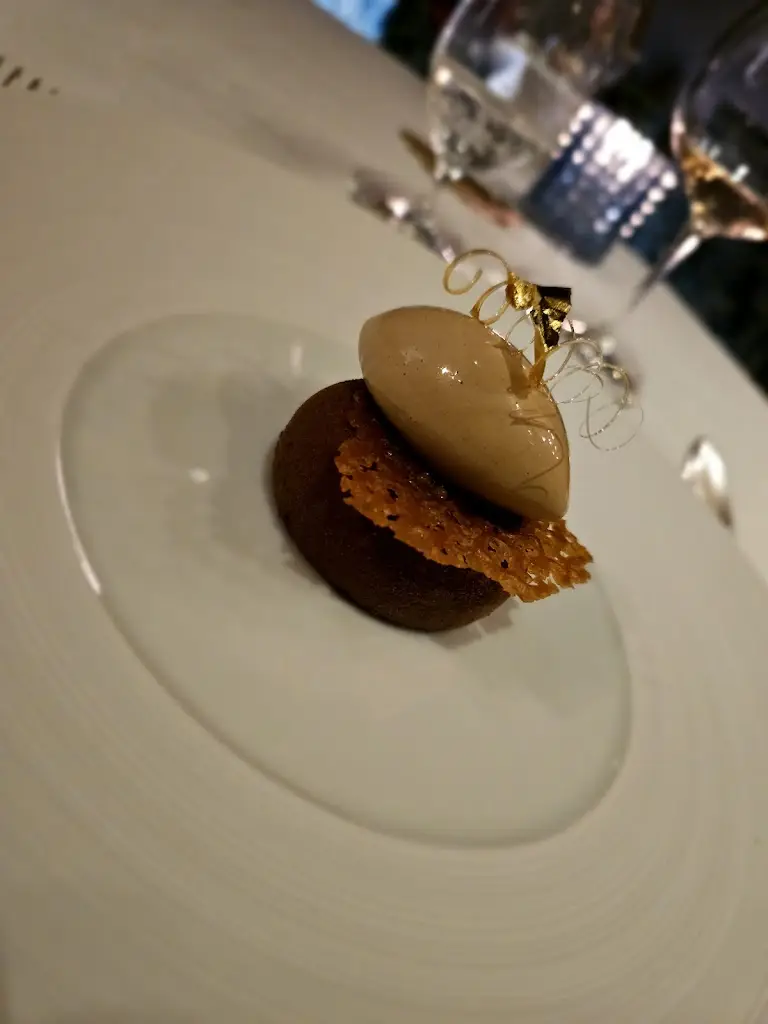 Menu_The Tudor Pass at Great Fosters_Egham_image_5