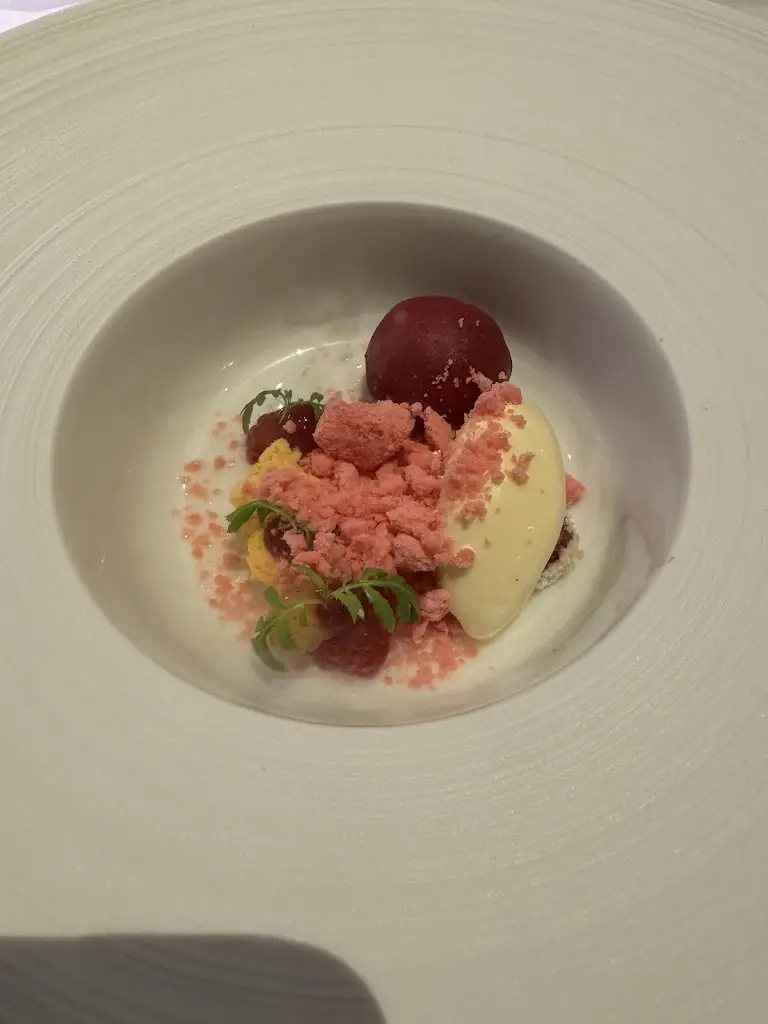 Menu_The Tudor Pass at Great Fosters_Egham_image_8