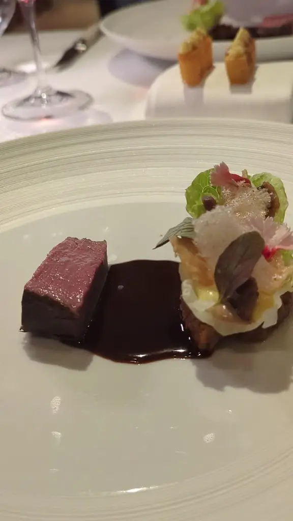 The Tudor Pass at Great Fosters_Egham_slider_image_2