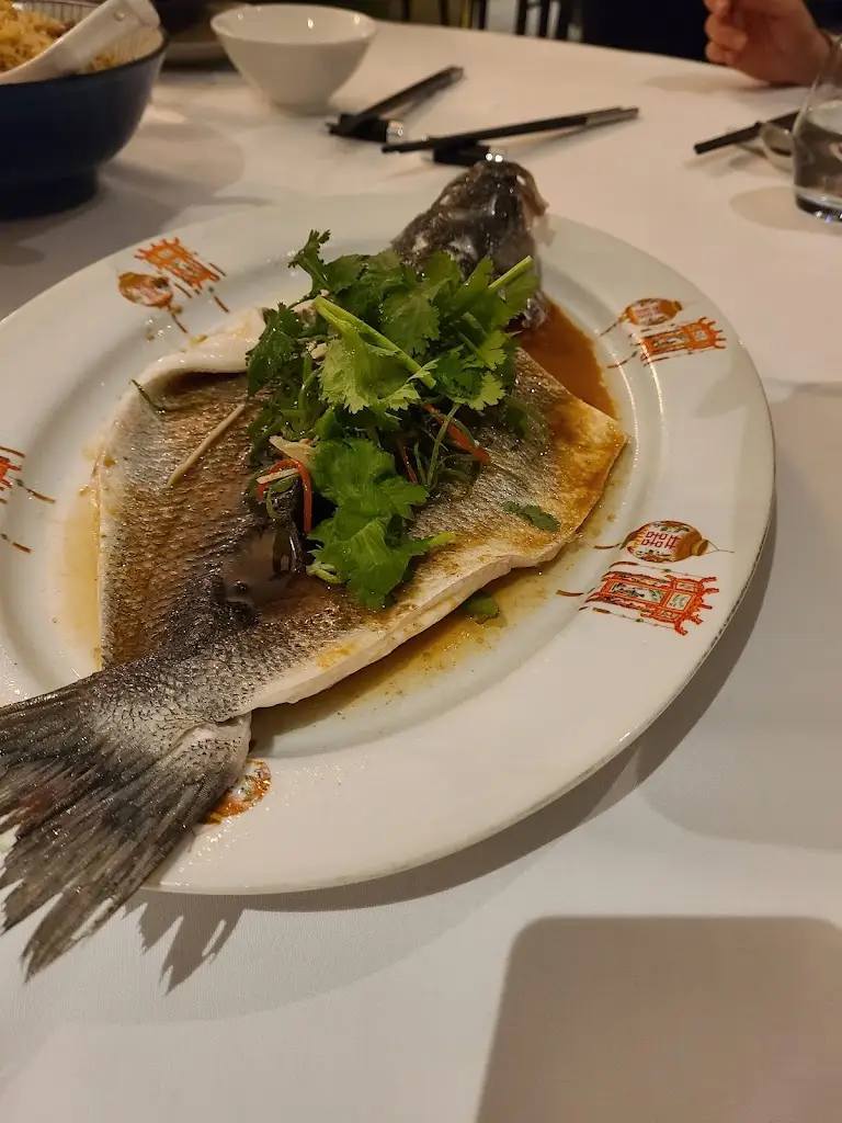 Menu_The Mira Restaurant_Egham_immagine_6