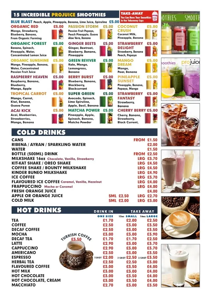 Menu_Golden Cafe Egham branch_Egham_image_1