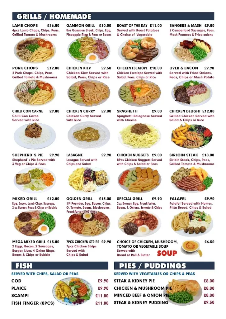 Menu_Golden Cafe Egham branch_Egham_image_3