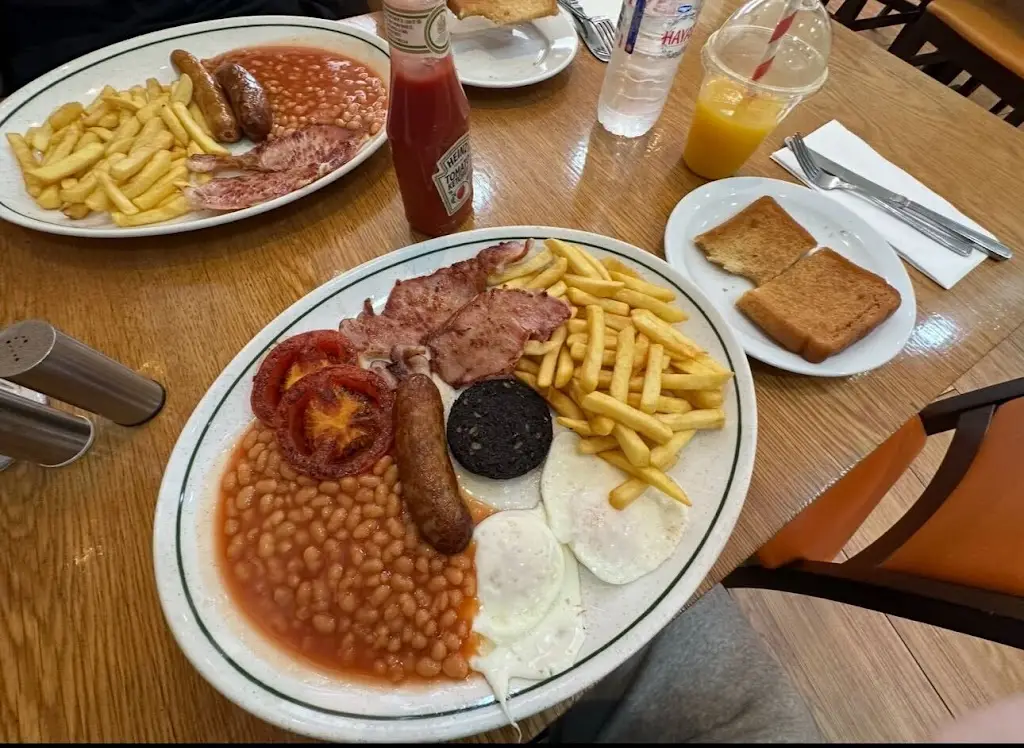 Menu_Golden Cafe Egham branch_Egham_image_5