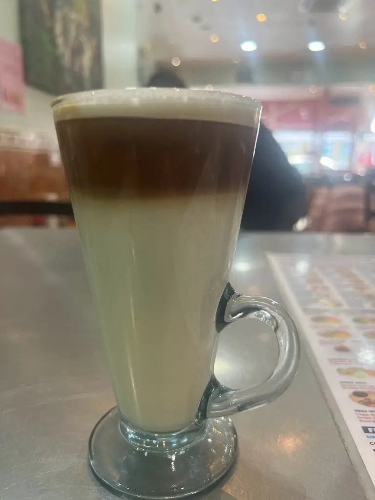 Menu_Golden Cafe Egham branch_Egham_image_7