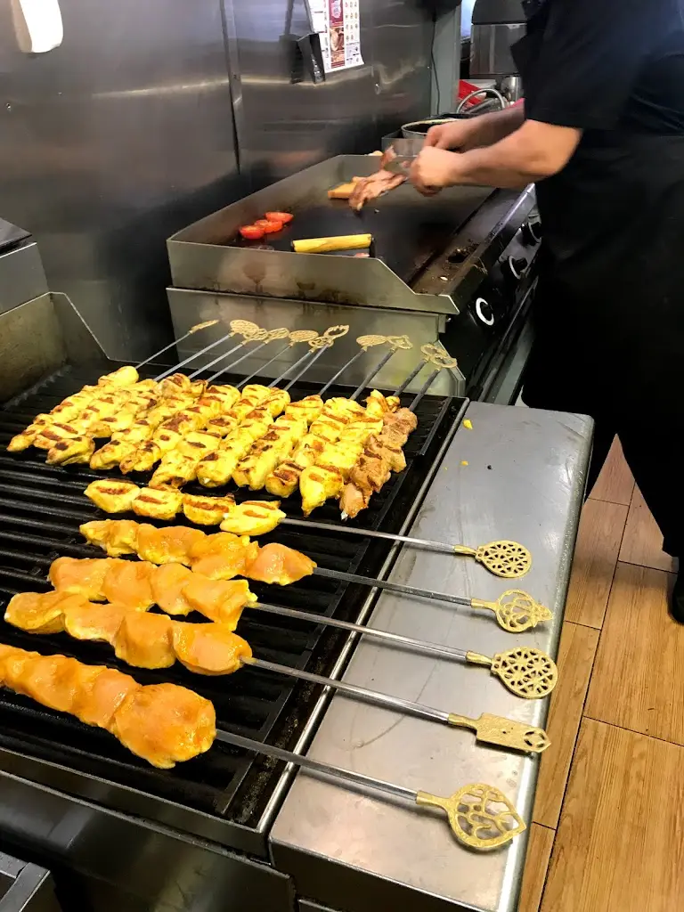 Menu_Golden Cafe Egham branch_Egham_image_9