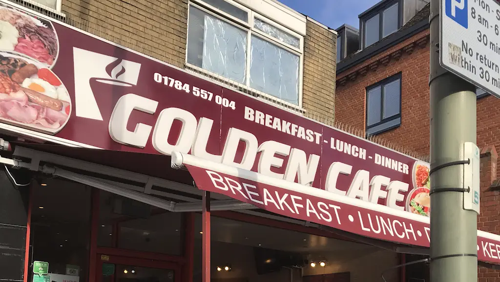 Golden Cafe Egham branch_Egham_slider_image_1