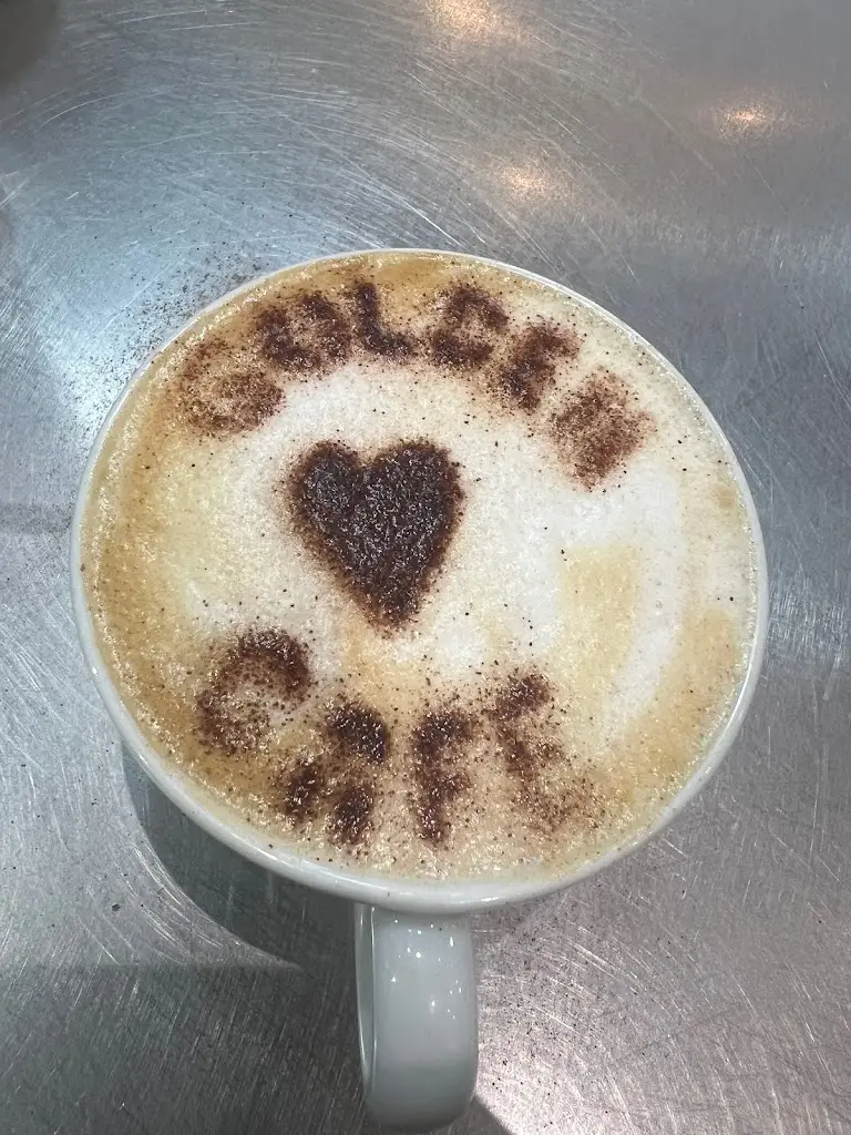 Golden Cafe Egham branch_Egham_slider_image_2