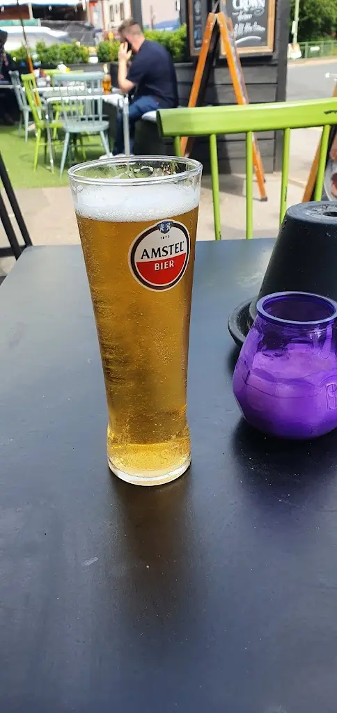 Menu_Crown Egham_Egham_image_5