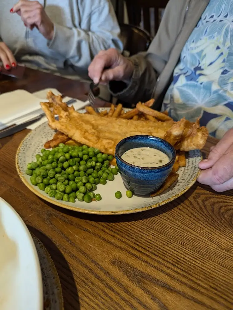 Menu_Crown Egham_Egham_image_6