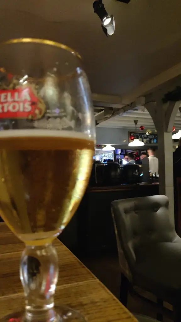 Menu_Crown Egham_Egham_image_7