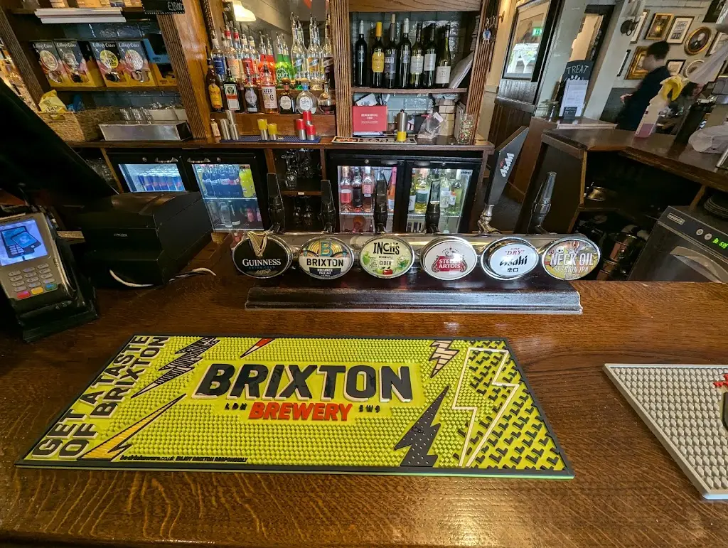 Menu_Crown Egham_Egham_image_8