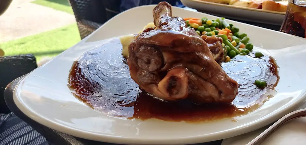 Menu_Crown Egham_Egham_image_9