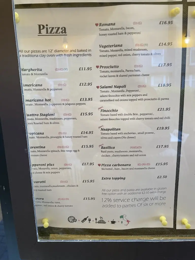 Menu_Caspari Restaurant_Egham_image_1