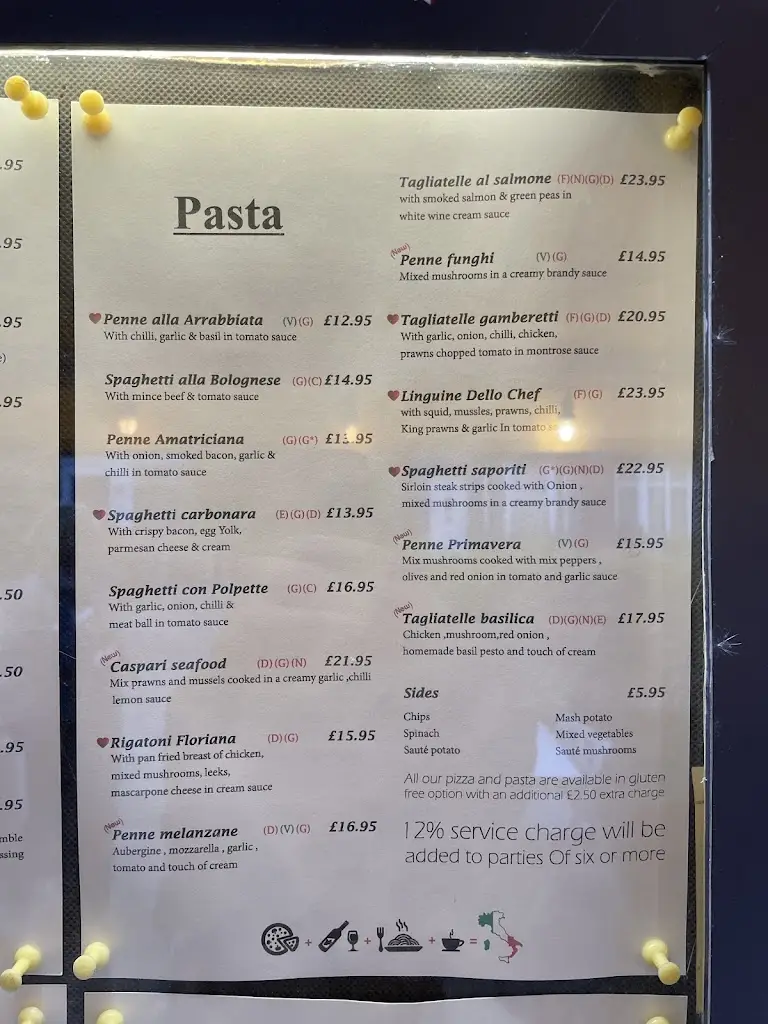 Menu_Caspari Restaurant_Egham_image_2