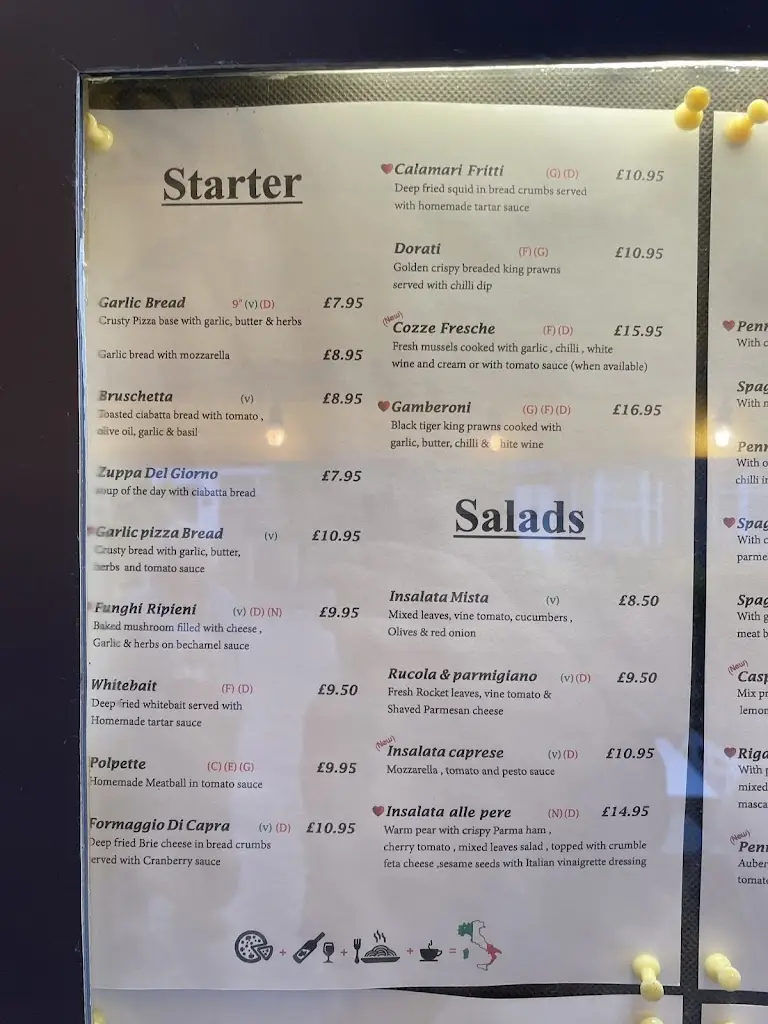 Menu_Caspari Restaurant_Egham_image_3