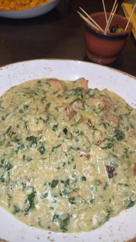 Caspari Restaurant_Egham_slider_image_2