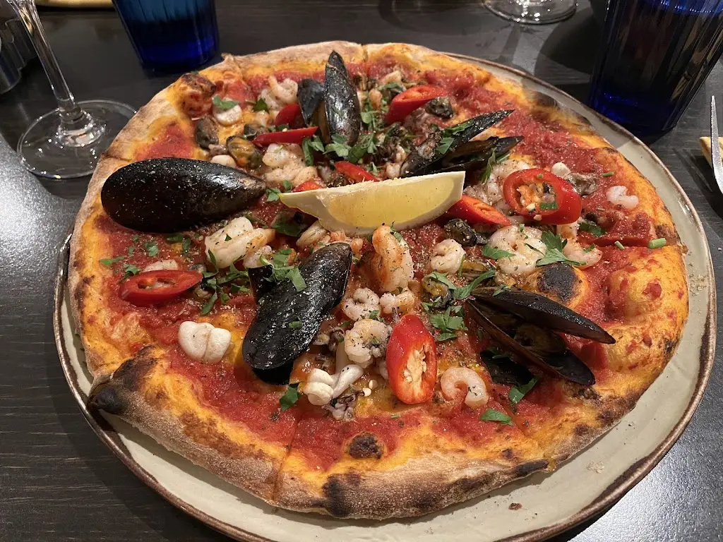 Caspari Restaurant_Egham_slider_image_3