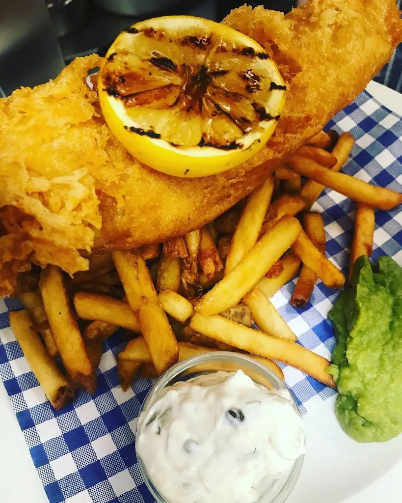 Menu_The Beehive, Egham_Egham_image_7