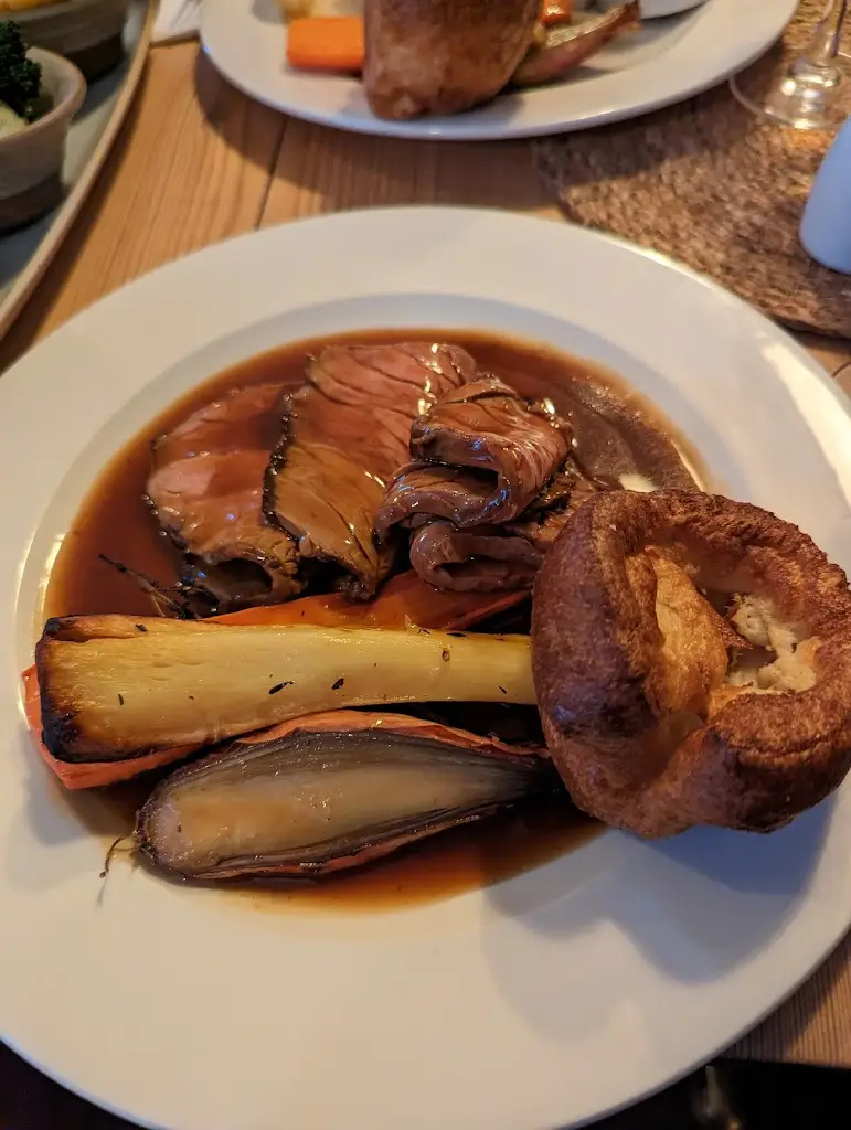 Menu_The Beehive, Egham_Egham_image_8