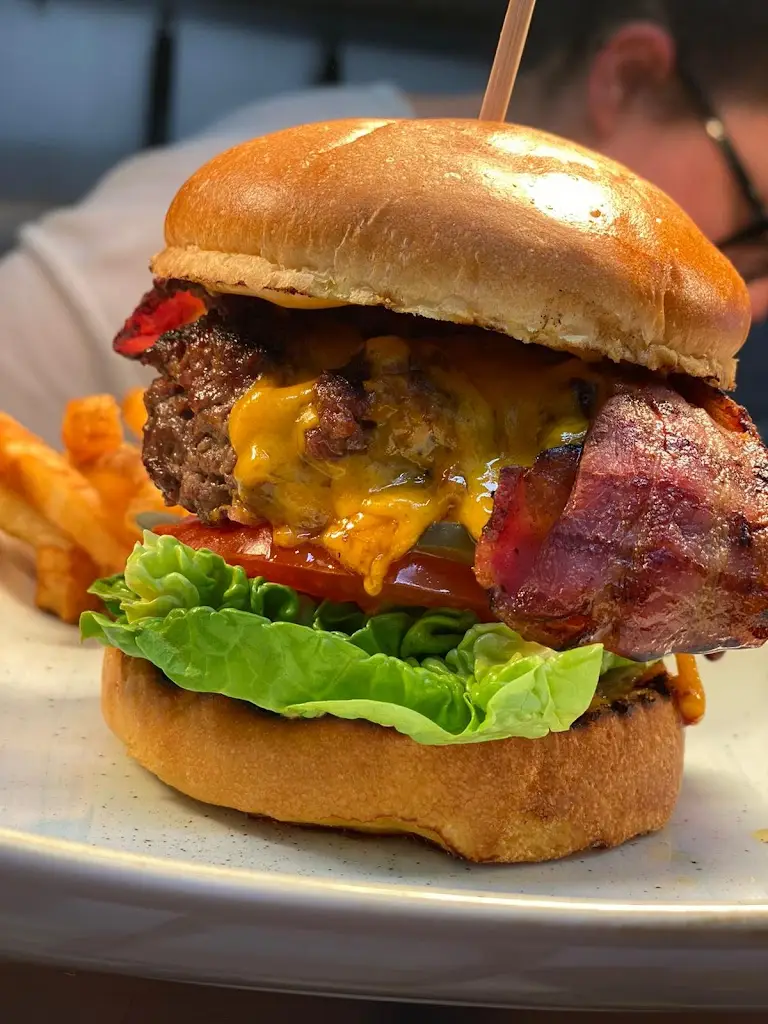 The Beehive, Egham_Egham_slider_image_2