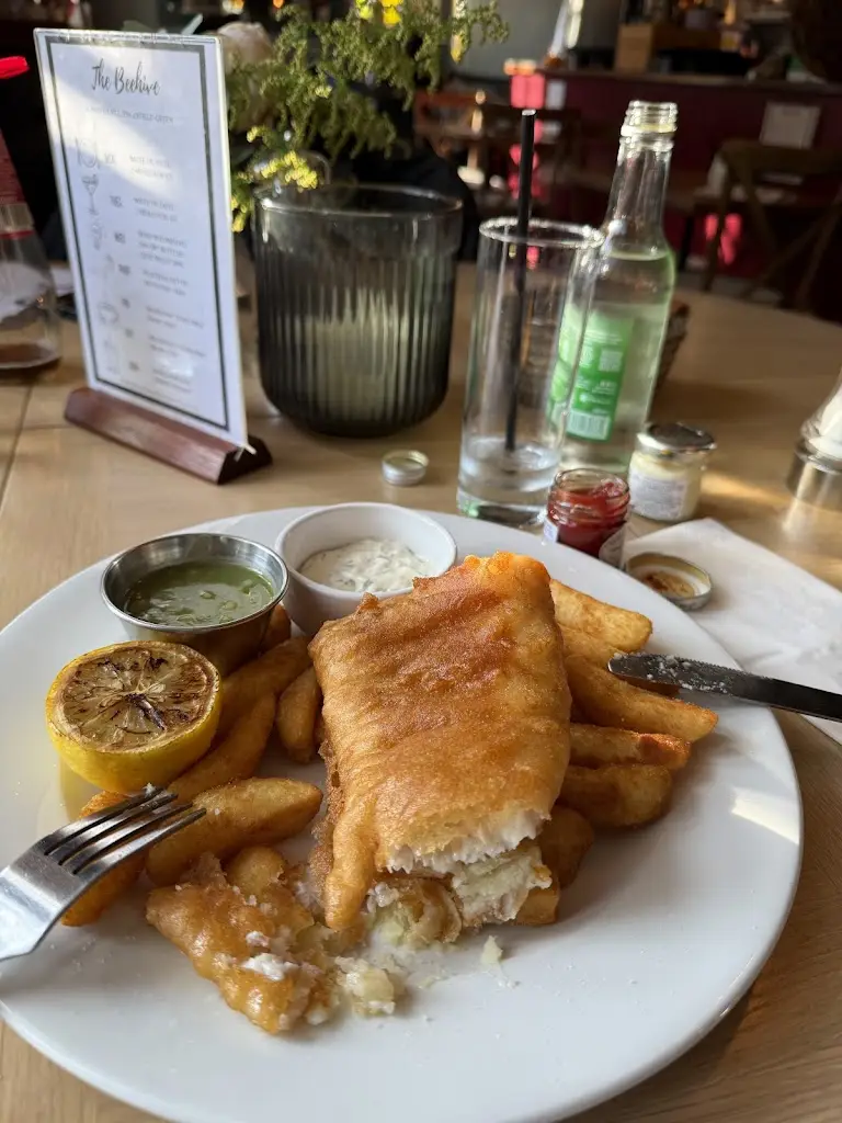 The Beehive, Egham_Egham_slider_image_3