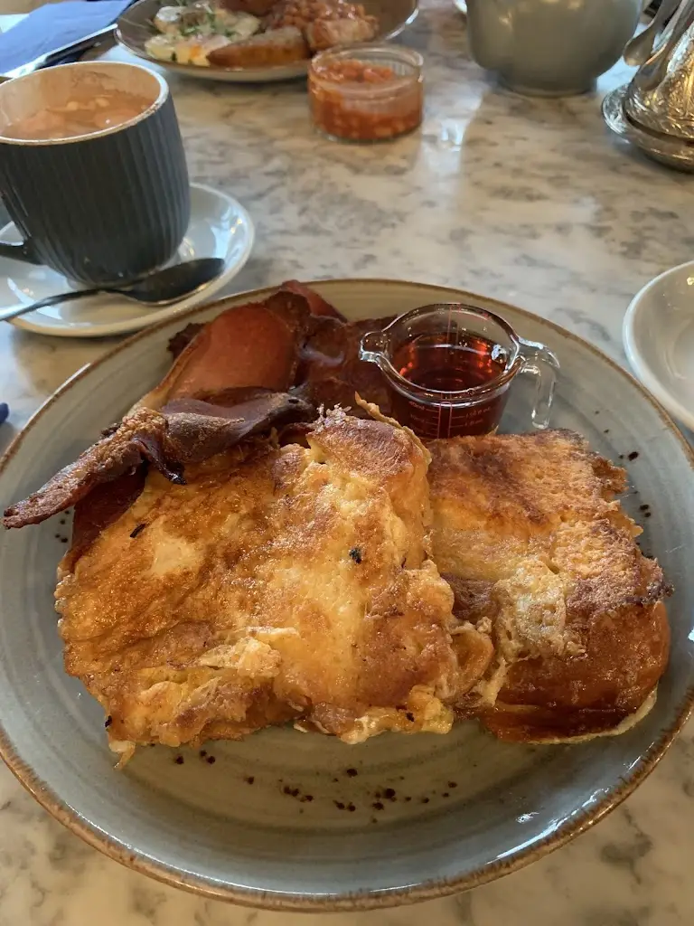 Bhav B_J Reserve Ilkley_Addingham_review