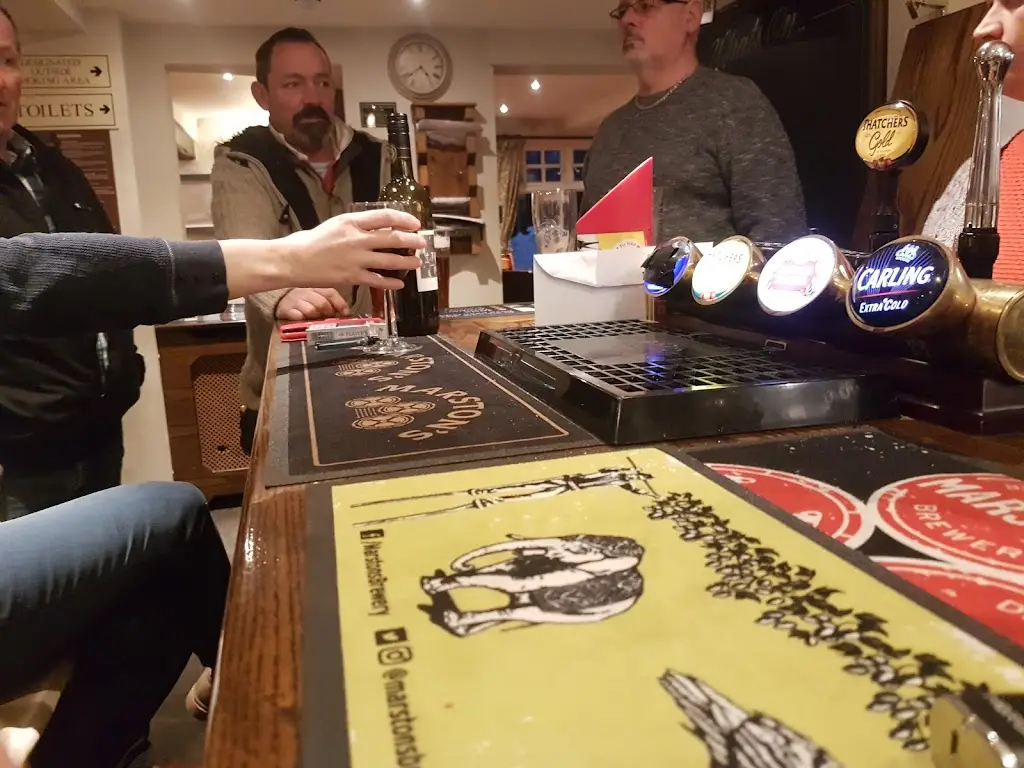 Menu_Bridge Inn_Audlem_image_9