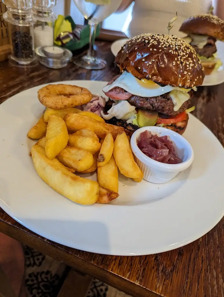 Menu_The Red Lion_Egham_image_7