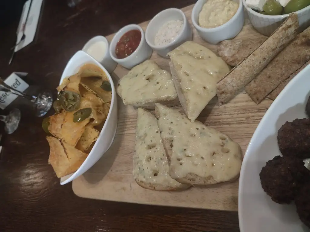 Menu_The Red Lion_Egham_image_9