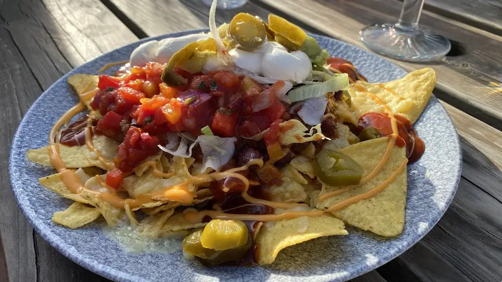 Menu_The Rose & Crown_Egham_immagine_8