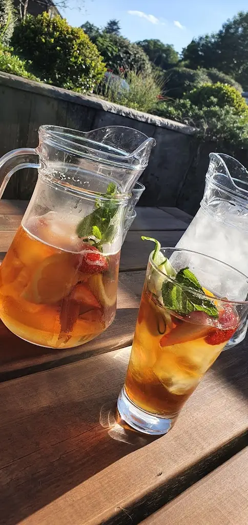 Menu_The Rose & Crown_Egham_immagine_9