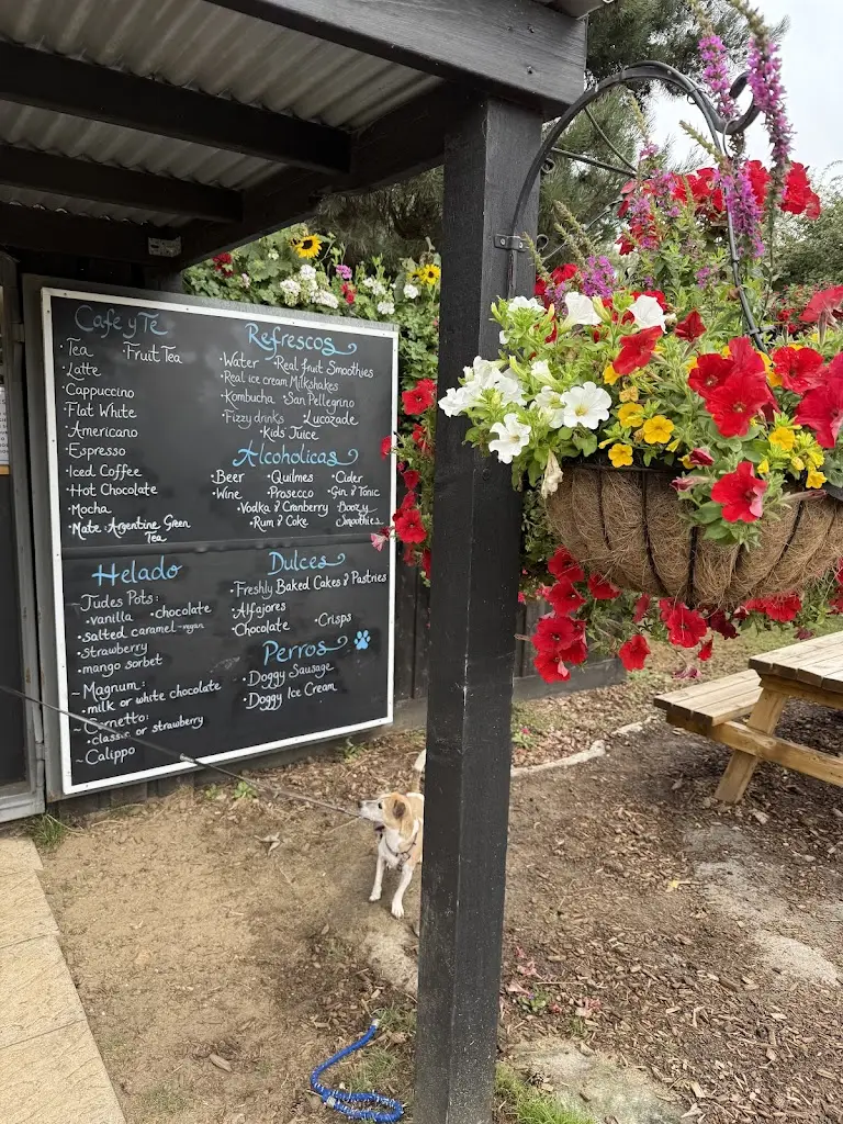 Menu_Clara’s Cocina_Egham_image_2