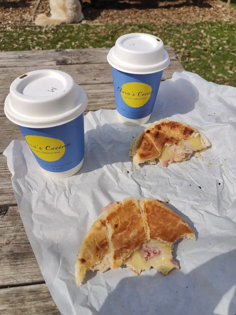 Menu_Clara’s Cocina_Egham_image_5