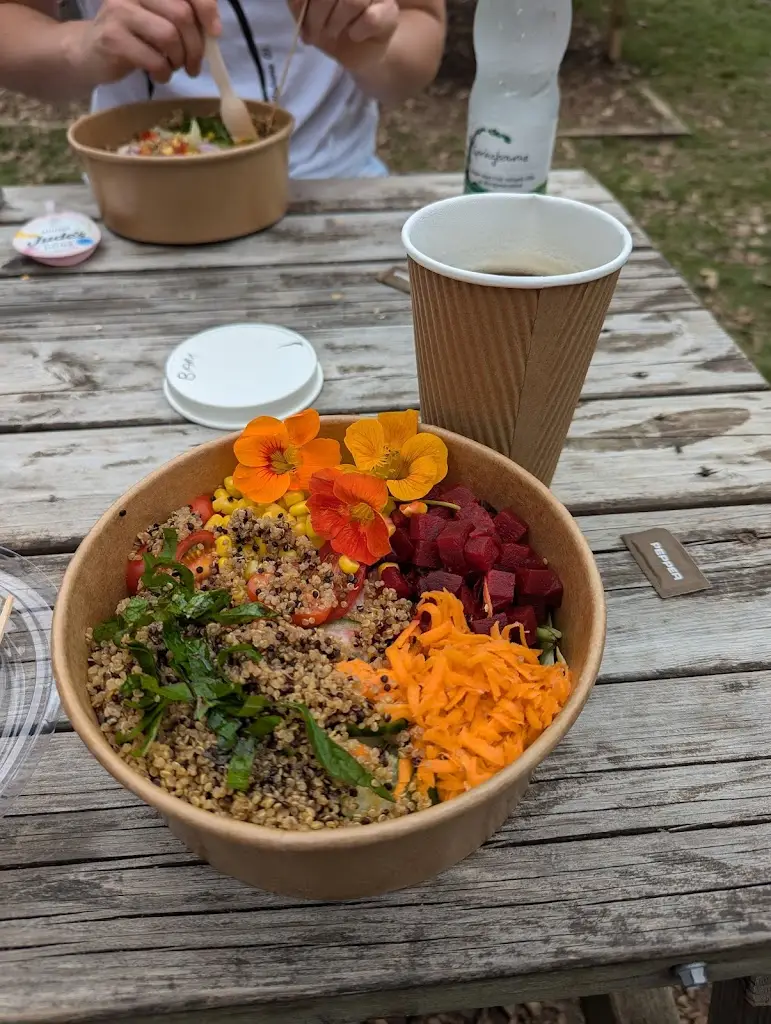 Clifford Agius_Clara’s Cocina_Egham_review