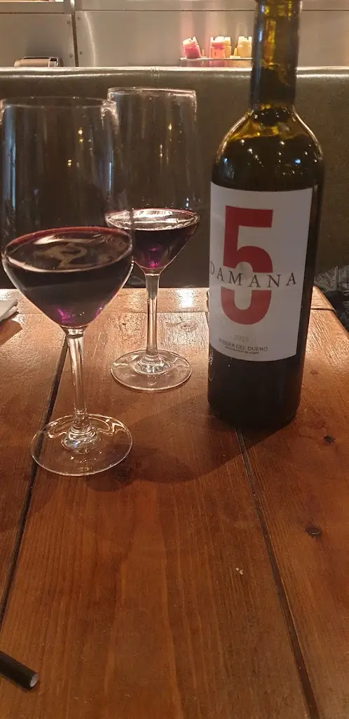 Menu_The Barley Mow_Egham_image_6