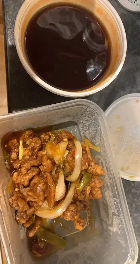 Menu_Magic Chef Chinese Restaurant_Egham_image_9