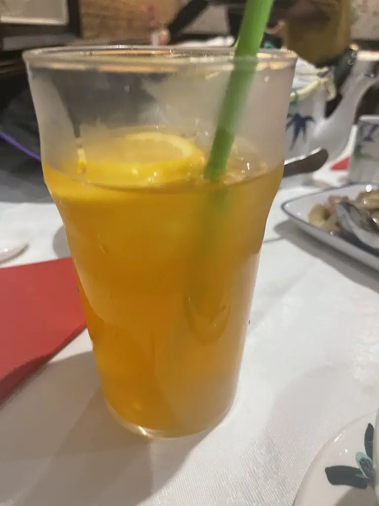 Christian Martin_Magic Chef Chinese Restaurant_Egham_review