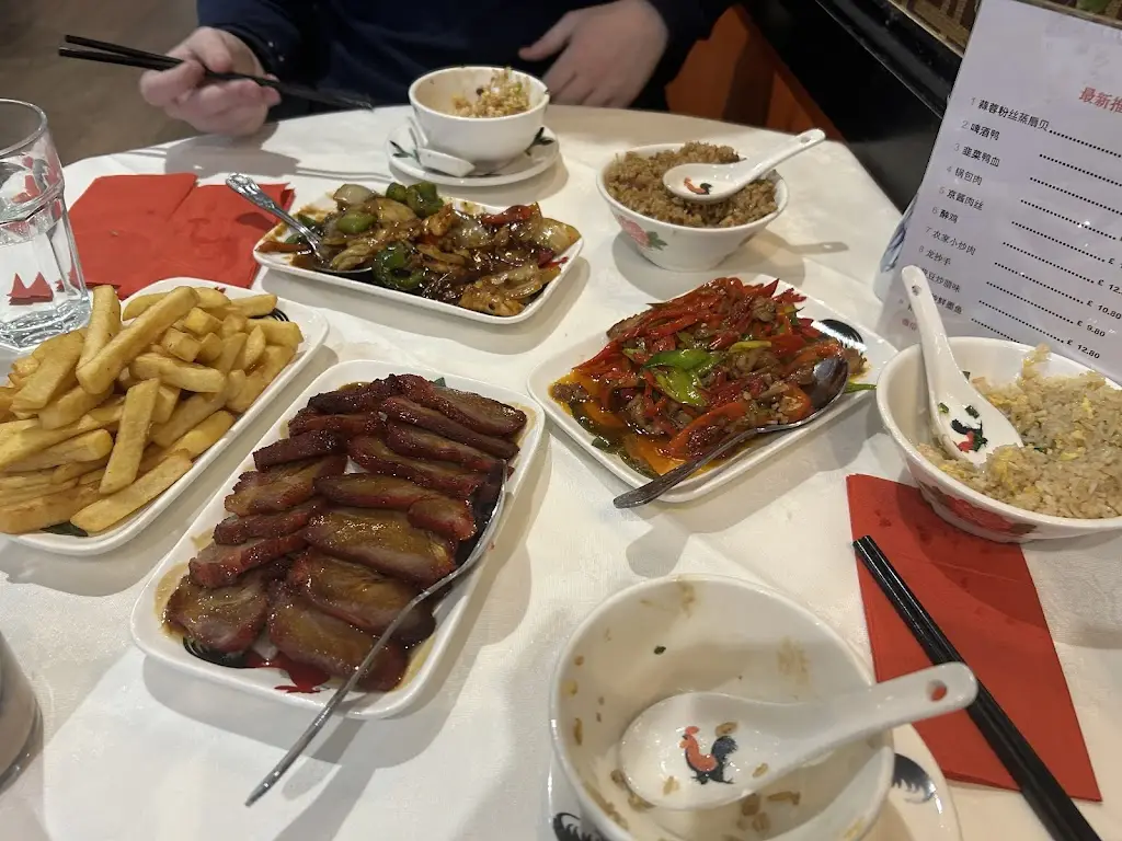 Magic Chef Chinese Restaurant_Egham_slider_image_3