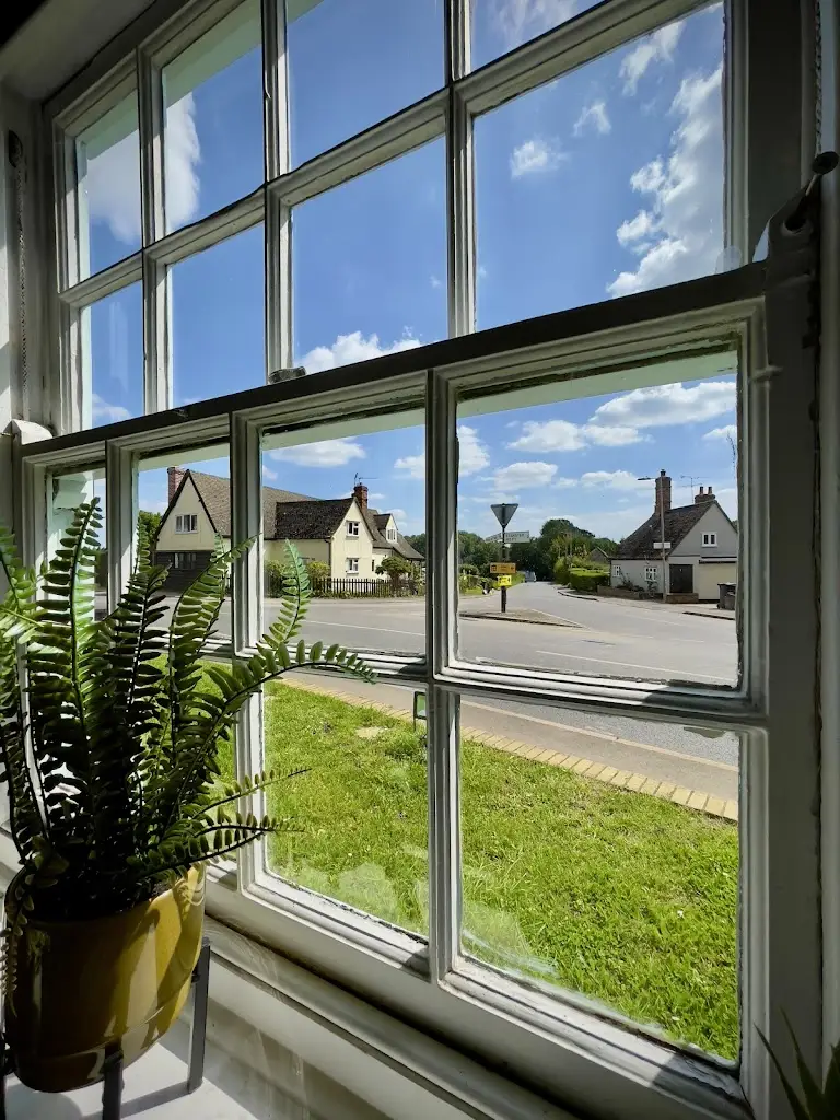 Robert Talks_The Crown Inn, Elsenham_Elsenham_review