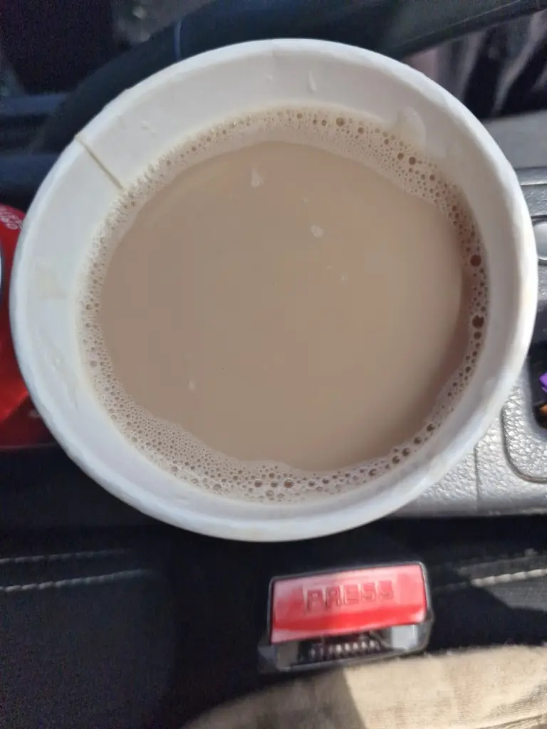 Vince Allen_Jeff & Eddies_Elsenham_review